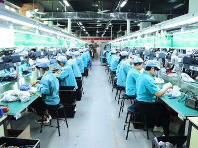 specializes in the R&D, manufacturing, and sales of rework soldering tools, electric screwdrivers